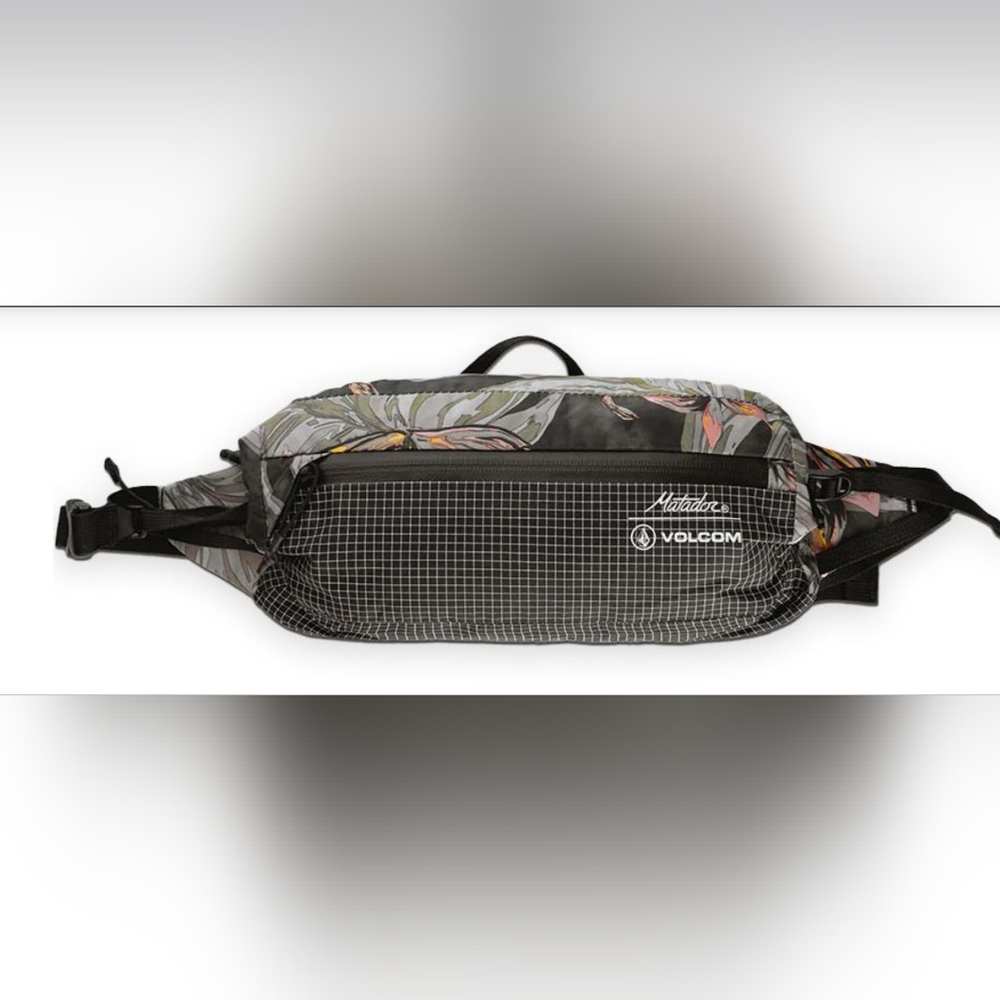Freerain Matador hip pack (waterproof packable)